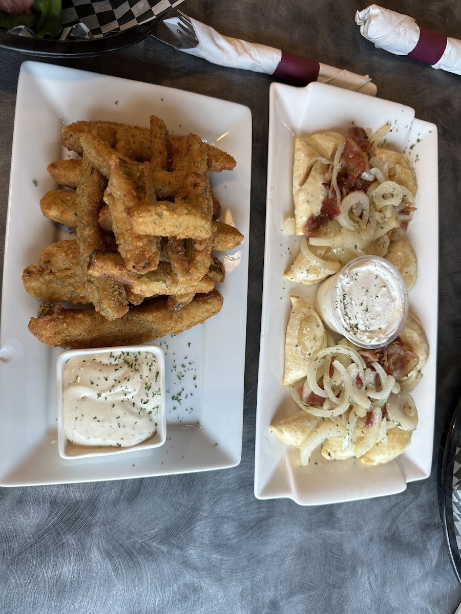 Chicken Meals